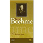 Livro - Jacob Boehme - Pensamentos