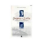 Livro - Jacques e Lotka