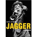 Livro - Jagger: a Biografia