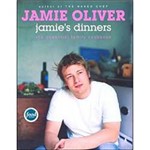 Livro - Jamie's Dinners