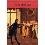 Livro - Jane Austen: Sense And Sensibility, Emma, Northanger Abbey - Volume II