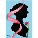 Livro - Jane Austen: uma Vida Revelada