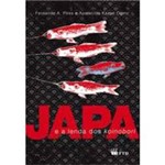 Livro - Japa e a Lenda dos Koinobori: Ensino Fundamental - 8º Ano/7ª Série