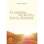 Livro - Jardim Secreto de Jesus de Nazaré, o
