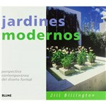 Livro - Jardines Modernos