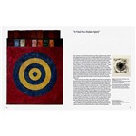 Livro - Jasper Johns