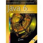 Livro - Java 6 - uma Abordagem Ativa de Aprendizado