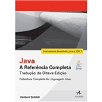 Livro - Java: a Referência Completa