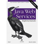 Livro - Java Web Services - Implementando