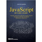 Livro - Javascript de Cabo a Rabo