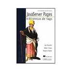 Livro - Javaserver Pages Bibliotecas de Tags