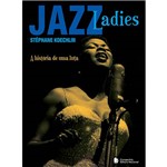 Livro - Jazz Ladies: a História de uma Luta