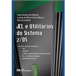 Livro - JCL e os Utilitários do Sistema Z/OS