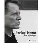 Livro - Jean-Claude Bernardet