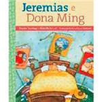Livro - Jeremias e Dona Ming