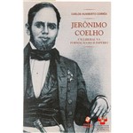 Livro - Jerônimo Coelho