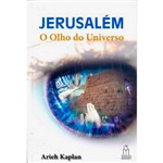 Livro - Jerusalém: o Olho do Universo