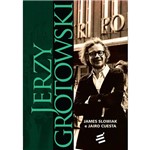 Livro - Jerzy Grotowski