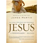 Livro - Jesus: a Peregrinação Galileia