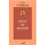 Livro - Jesus de Nazaré