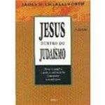 Livro - Jesus Dentro do Judaísmo