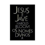 Livro - Jesus e Javé - os Nomes Divinos