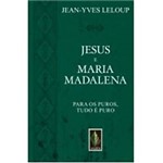 Livro - Jesus e Maria Madalena