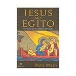 Livro - Jesus no Egito