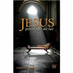 Livro - Jesus o Psicologo da Luz