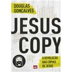 Livro JesusCopy