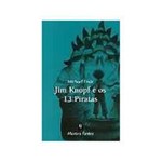 Livro - Jim Knopf e os 13 Piratas