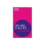 Livro - Joao Cabral de Melo Neto
