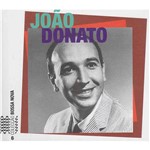 Livro - João Donato - Vol. 6 - Coleção Bossa Nova (CD Incluso)