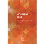 Livro: Joaquim, 1954