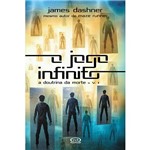 Livro - Jogo Infinito: a Doutrina da Morte - Vol. 1