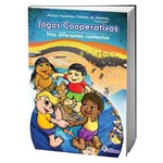 Livro Jogos Cooperativos Nos Diferentes Contextos