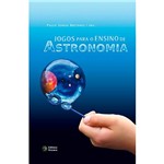 Livro - Jogos para o Ensino de Astronomia