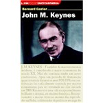 Livro - John M. Keynes - Livro de Bolso