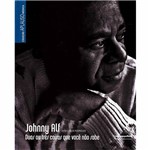 Livro - Johnny Alf: Duas ou Três Coisas que Você não Sabe - Coleção Aplauso Música