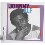Livro - Johnny Alf - Vol. 7 - Coleção Bossa Nova (CD Incluso)