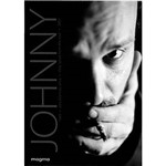 Livro - Johnny - Eles Falam da Alma
