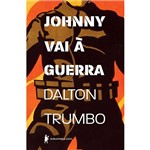 Livro - Johnny Vai à Guerra