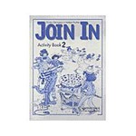 Livro - Join In Activity Book 2