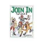 Livro - Join In Pupils Book 3