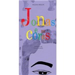 Livro - Jonas e as Cores