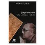 Livro - Jorge de Sena: uma Leitura da Tradição