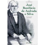 Livro - José Bonifácio de Andrada e Silva
