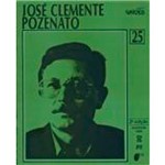 Livro - José Clemente Pozenato