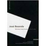 Livro - José Resende