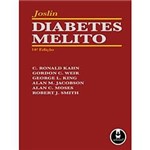 Livro - Joslin: Diabetes Melito